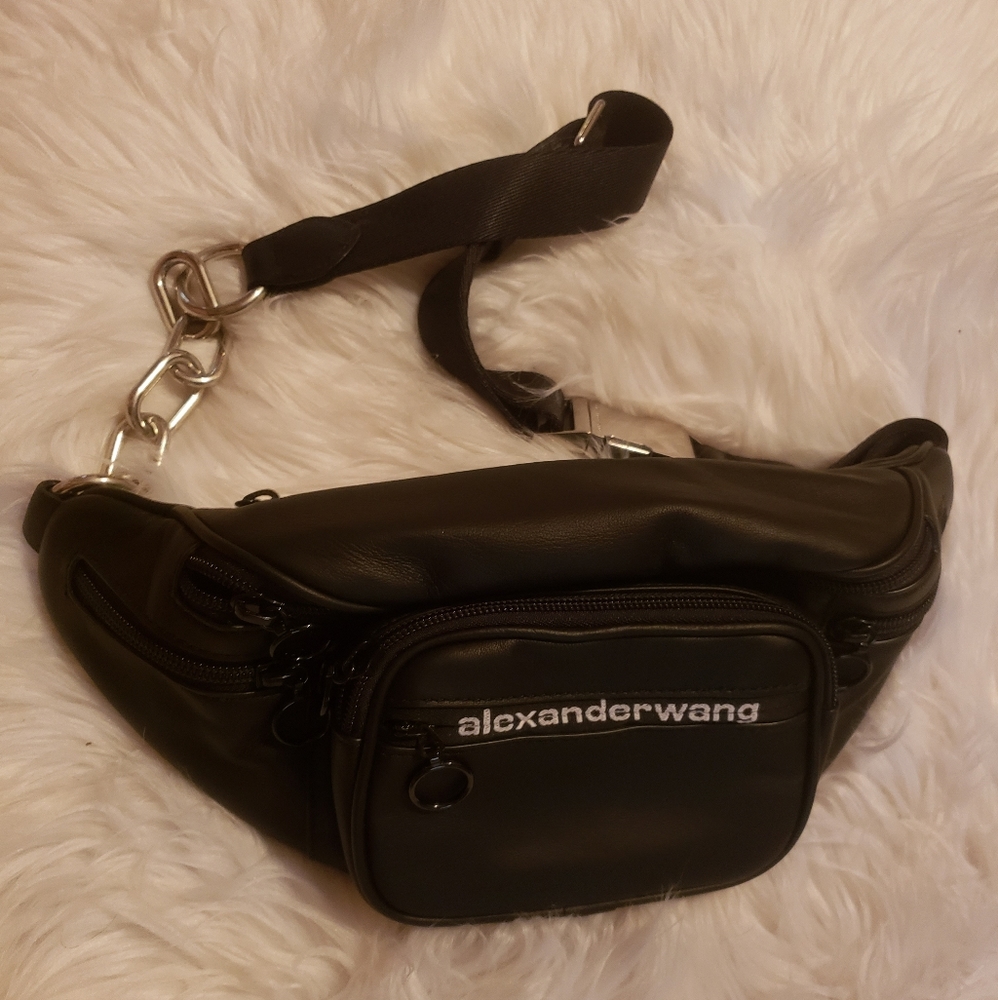 ALW / Attica Fanny Pack
